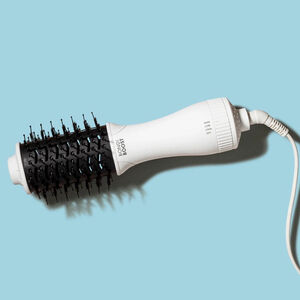 BondiBoost Baby Blowout Brush Pro 3-in-1 Hair Dryer Brush